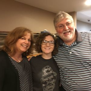 Meet your Posher, Michael